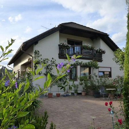Ferienwohnung Schillinger Засбах-ам-Кайзерштуль Екстер'єр фото